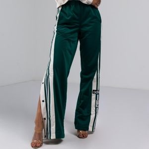 Adidas - Three stripes trackpants